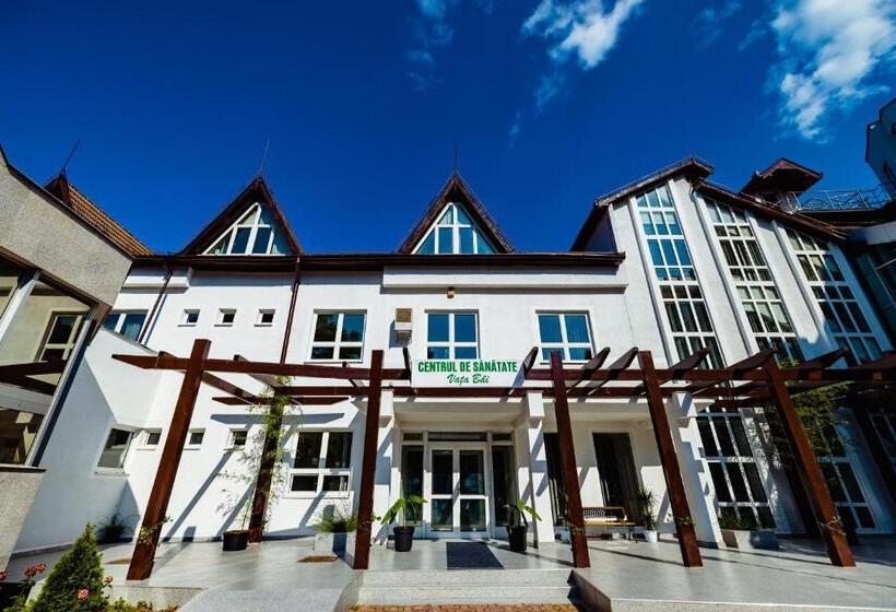 １ベッドルームアパートメント, Complex Vața Băi