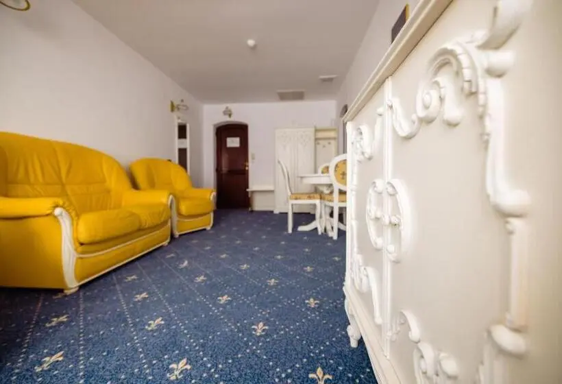 Huoneisto 1 Makuuhuone, Complex Vața Băi