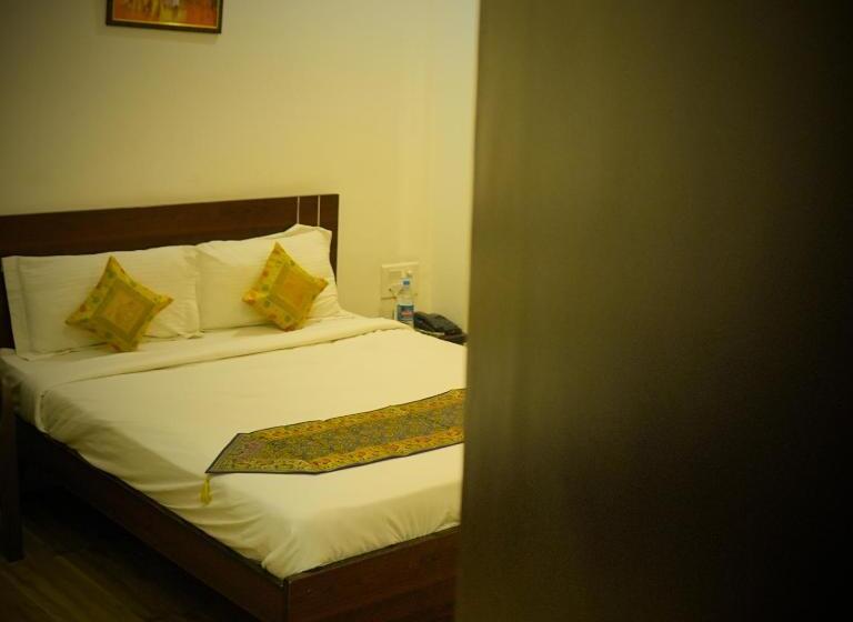 디럭스 룸, Dream Villa Udaipur