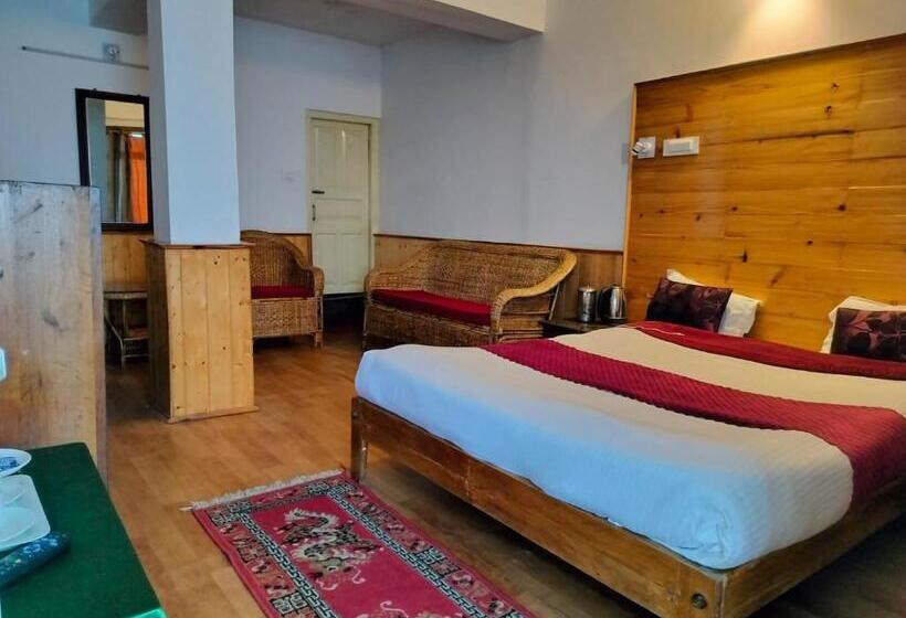 חדר סטנדרט, Kabur