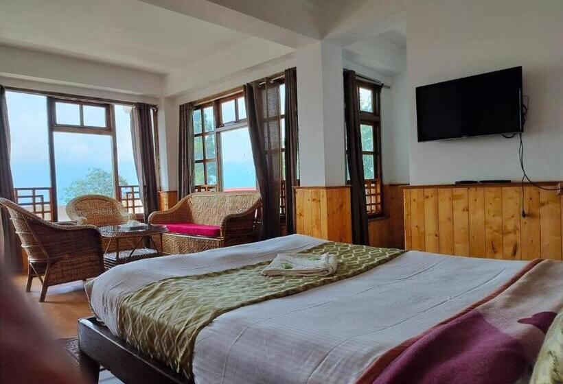 חדר סטנדרט, Kabur