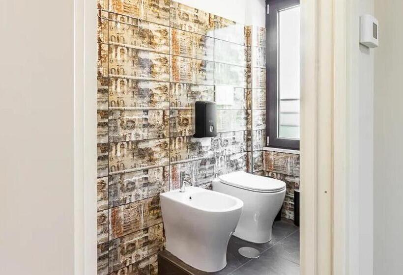 חדר סטנדרט יחיד, Lual Bleisure