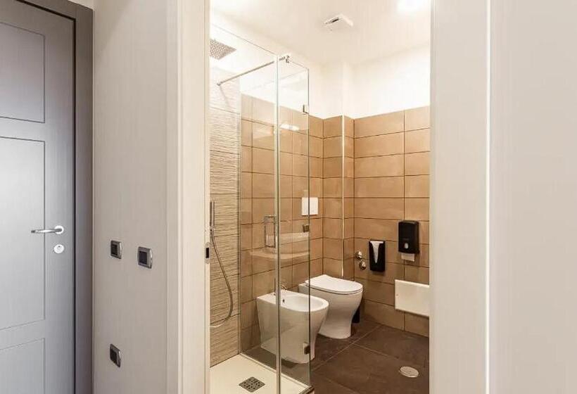 חדר סטנדרט, Lual Bleisure