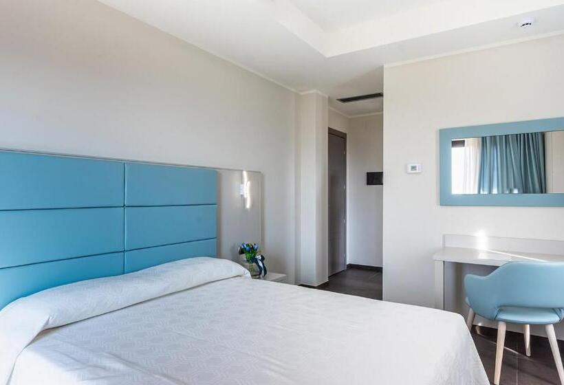 חדר סופריור, Lual Bleisure