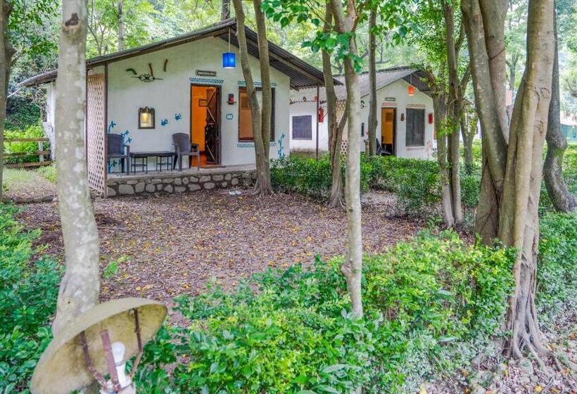 スタンダードルーム, Mahaseer Eco Village & Resort