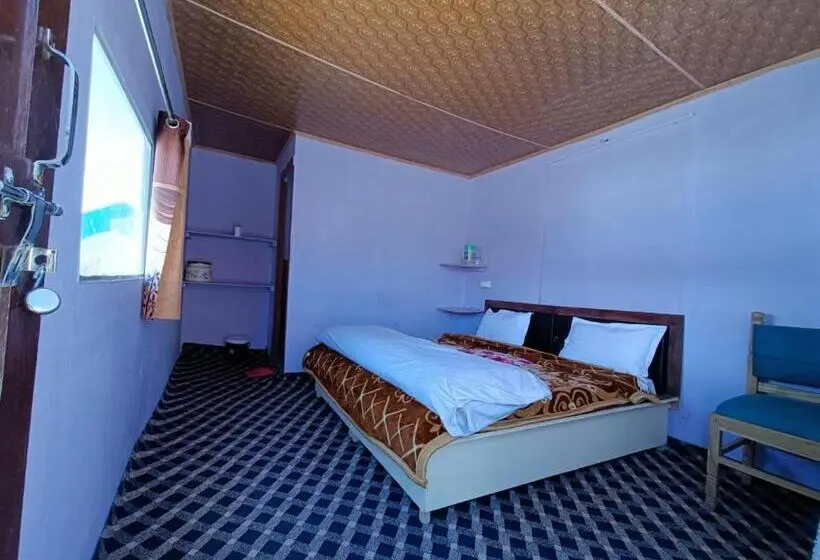 スタンダードルーム, Native Retreat Cottage , Pangong Ladakh Ut