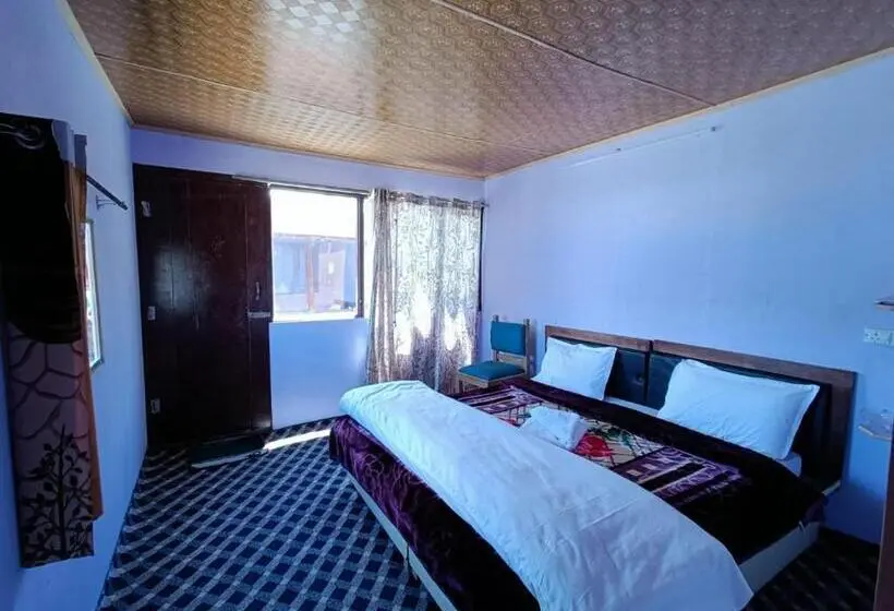 スタンダードルーム, Native Retreat Cottage , Pangong Ladakh Ut