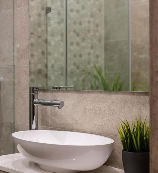 스탠다드 룸, Ottoman Suit Apartment &