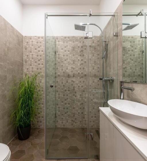 스탠다드 룸, Ottoman Suit Apartment &