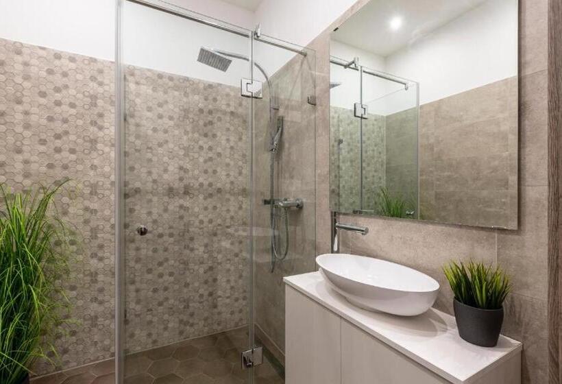 스탠다드 룸, Ottoman Suit Apartment &