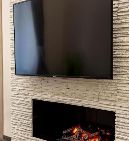 스탠다드 룸, Ottoman Suit Apartment &