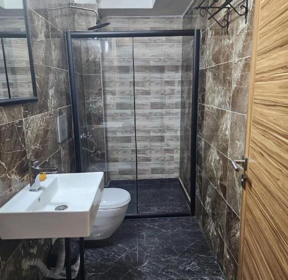 Семейный Номер, Ottoman Suit Apartment &