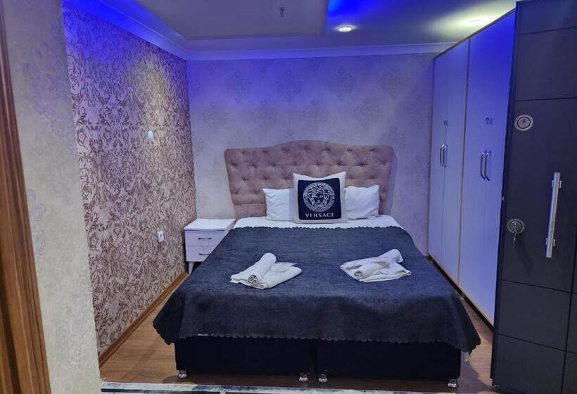 스탠다드 룸, Ottoman Suit Apartment &