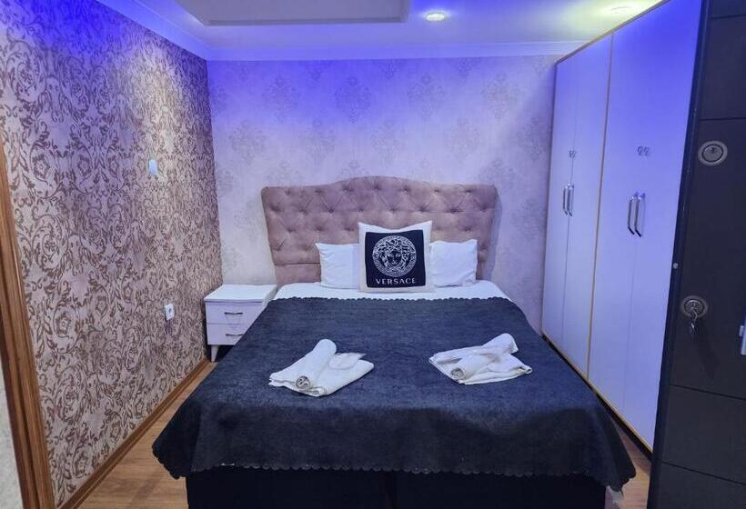 스탠다드 룸, Ottoman Suit Apartment &