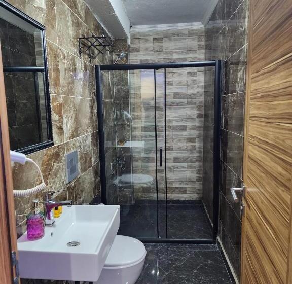 스탠다드 룸, Ottoman Suit Apartment &