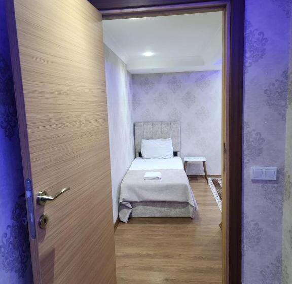 Номер Стандарт, Ottoman Suit Apartment &