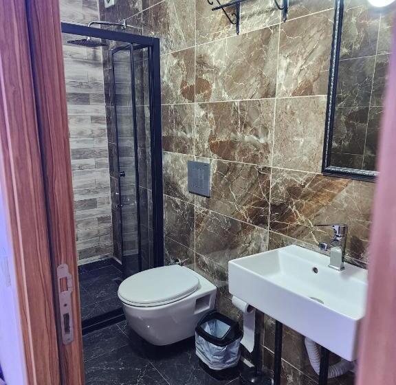 Номер Стандарт, Ottoman Suit Apartment &