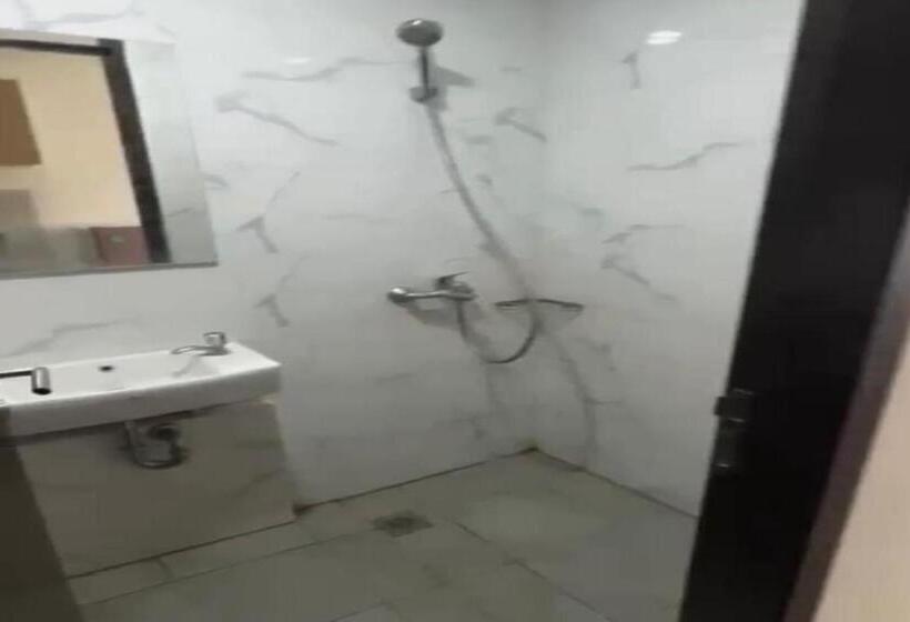 豪华房间, Oyo Life 93164 Pacific Alam Sutra