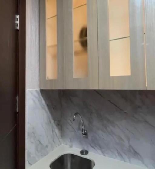 豪华房间, Oyo Life 93164 Pacific Alam Sutra