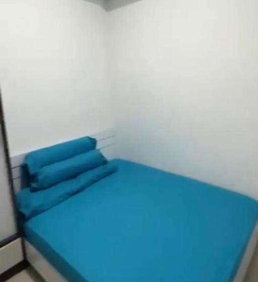 豪华房间, Oyo Life 93164 Pacific Alam Sutra