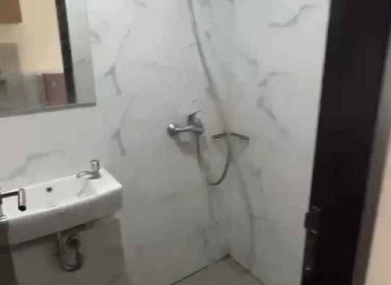 豪华房间, Oyo Life 93164 Pacific Alam Sutra