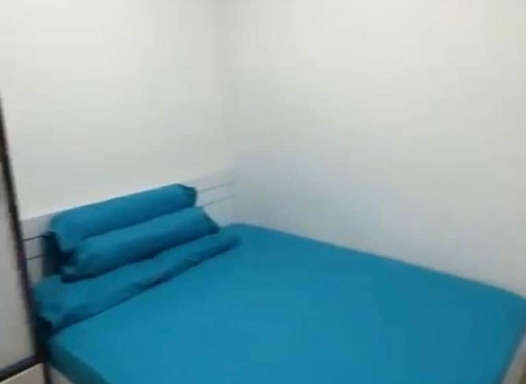 豪华房间, Oyo Life 93164 Pacific Alam Sutra