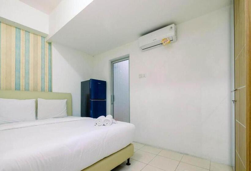 Habitació Estàndard, Oyo Lifes By Mixo