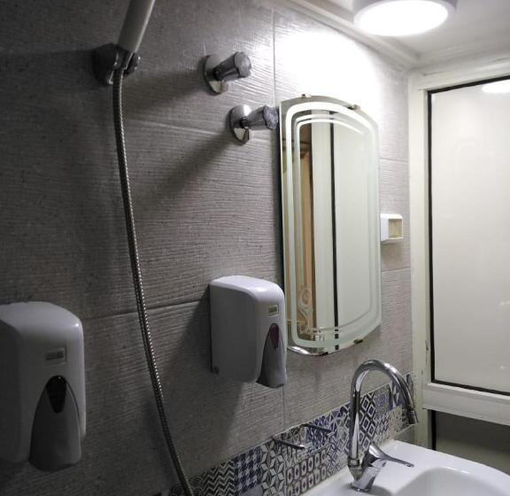 اتاق استاندارد, Panorama