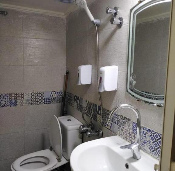 اتاق استاندارد, Panorama