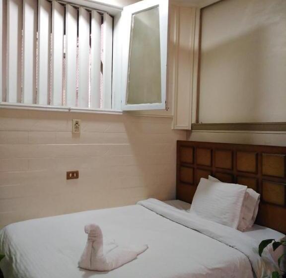 اتاق استاندارد, Panorama