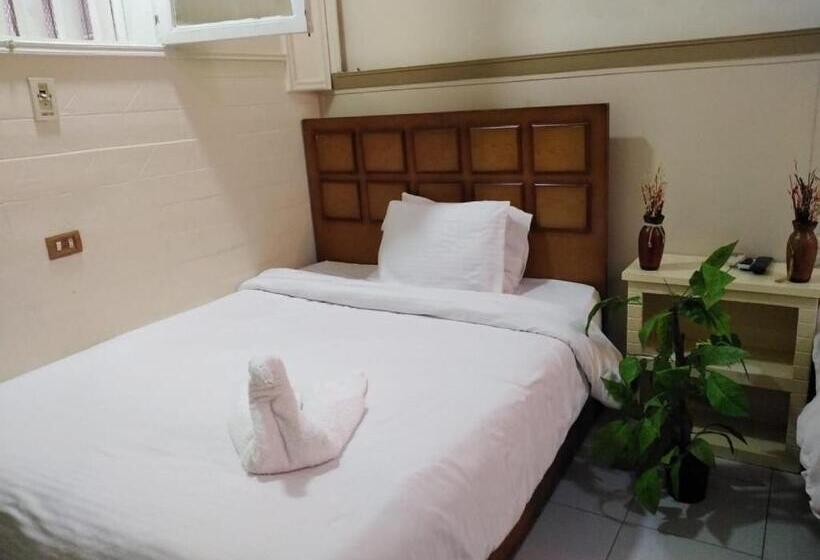 اتاق استاندارد, Panorama