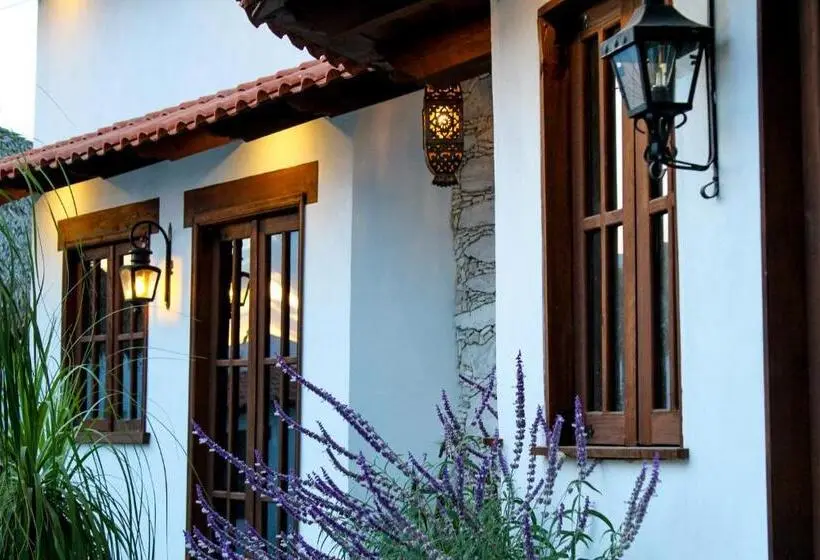 デラックスルーム, Quinta Juriquilla