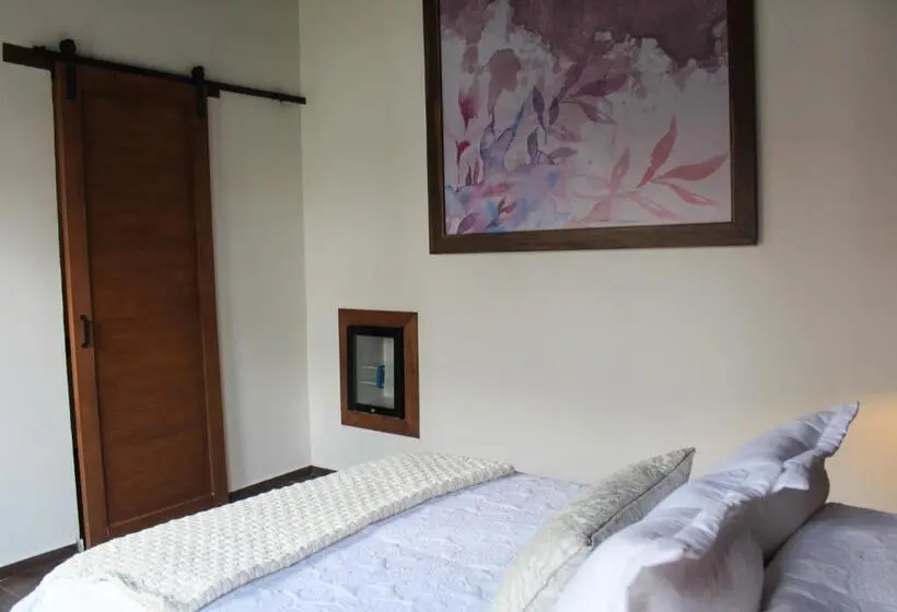 デラックスルーム, Quinta Juriquilla