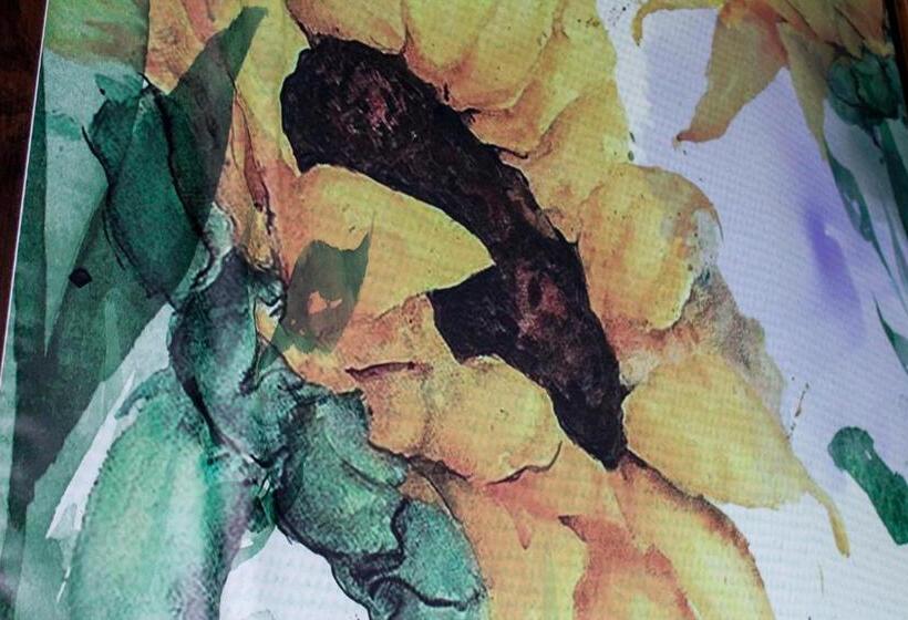 디럭스 룸, Quinta Juriquilla