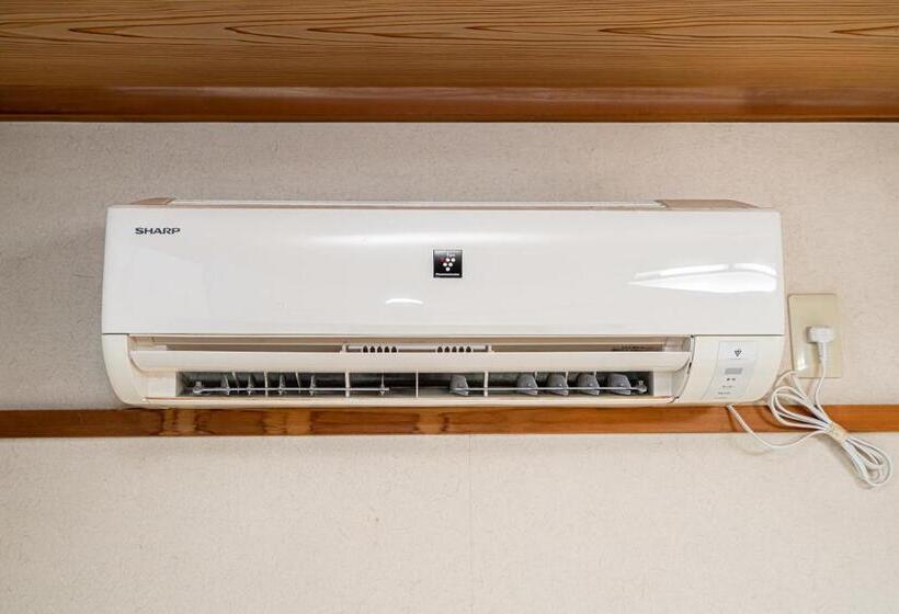 Habitación Estándar con Balcón, Lifehouse 押上駅から徒歩5分 スカイツリーまで徒歩9分 最大6人可 Wifi有