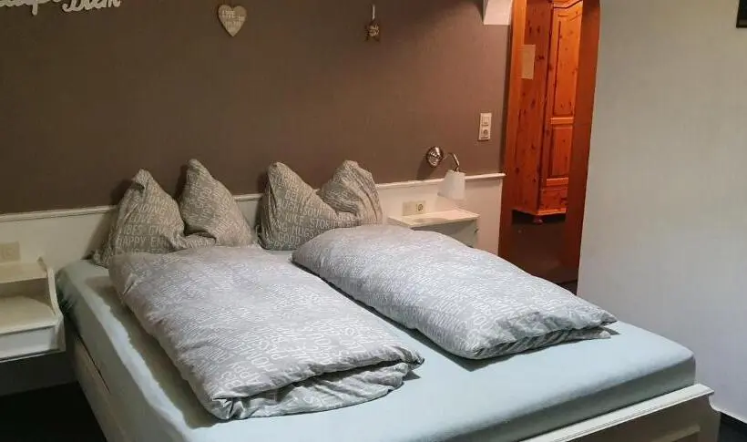 Standard-huone Parveke, Mountain Motel
