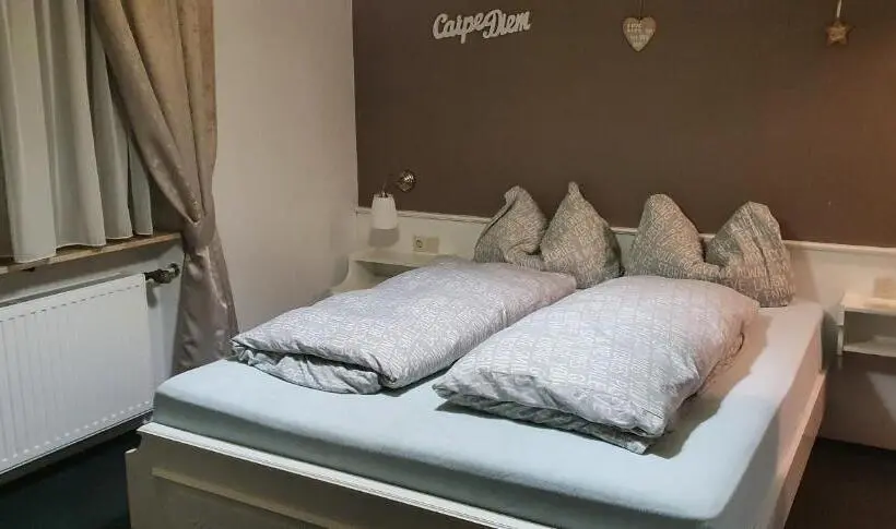 Standard-huone Parveke, Mountain Motel