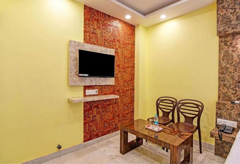 スタンダードルーム, Fabhotel Divine Chariot