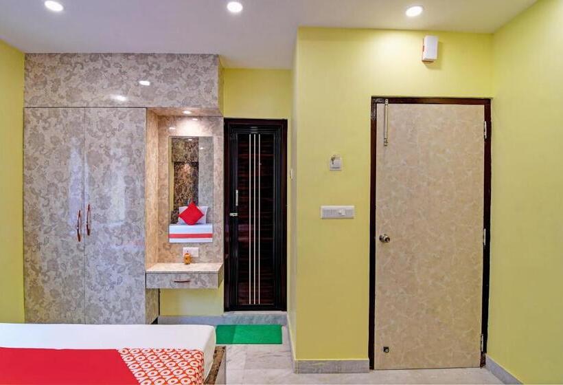 スタンダードルーム, Fabhotel Divine Chariot