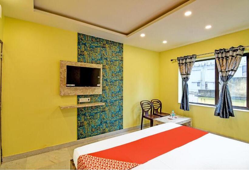 スタンダードルーム, Fabhotel Divine Chariot