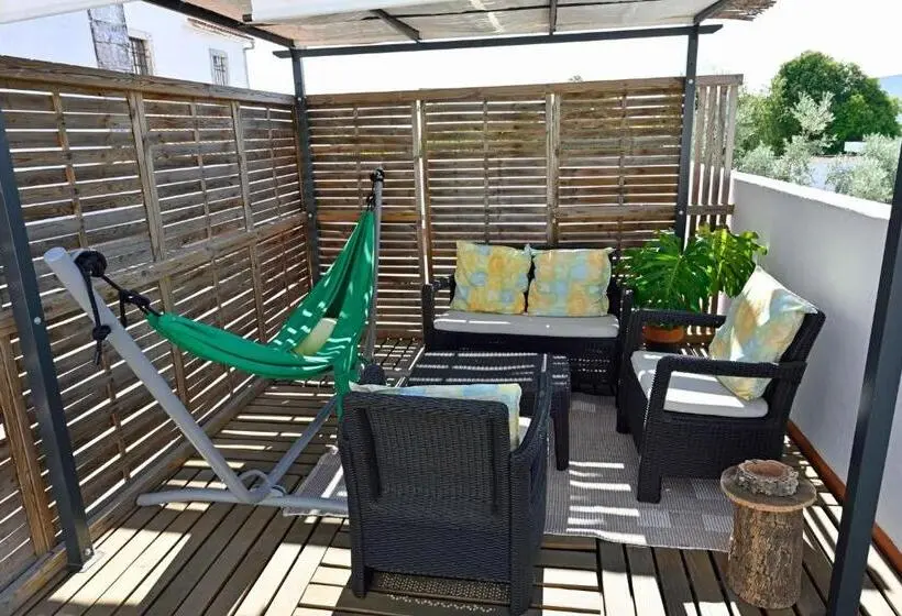 Deluxe-huone, Matriz   Rooms