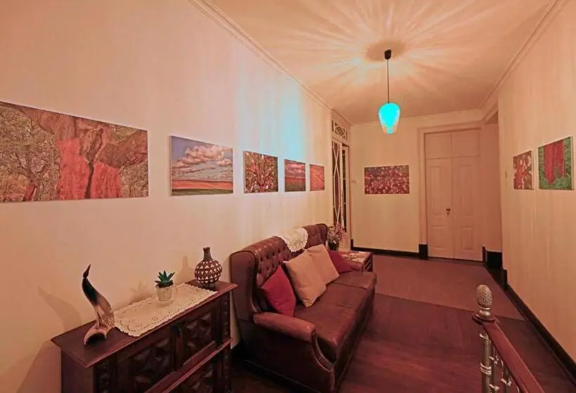 Standard-huone, Matriz   Rooms