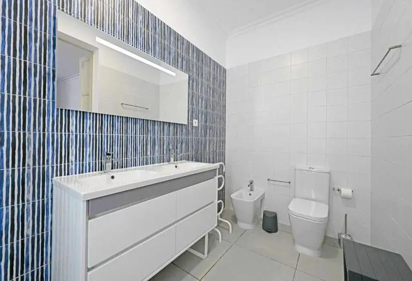 Standard-huone, Matriz   Rooms