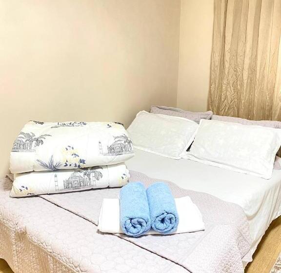 آپارتمان 1 خوابه, Town House, Metro Raiymbek