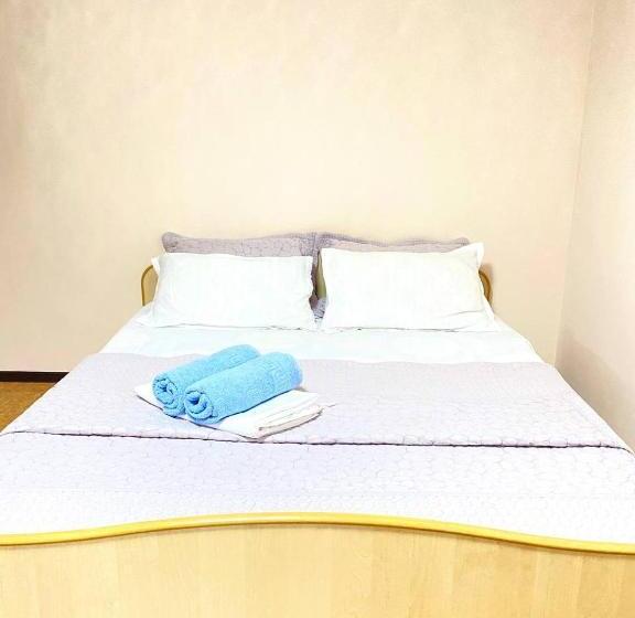 آپارتمان 1 خوابه, Town House, Metro Raiymbek