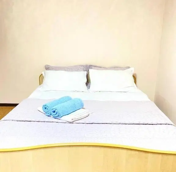 آپارتمان 1 خوابه, Town House, Metro Raiymbek