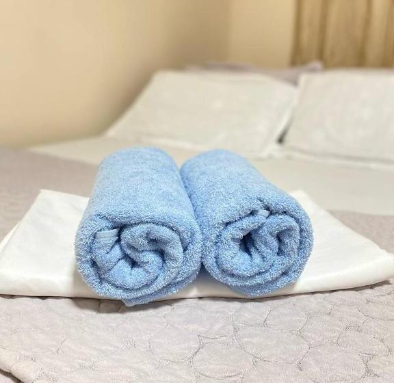 آپارتمان 1 خوابه, Town House, Metro Raiymbek