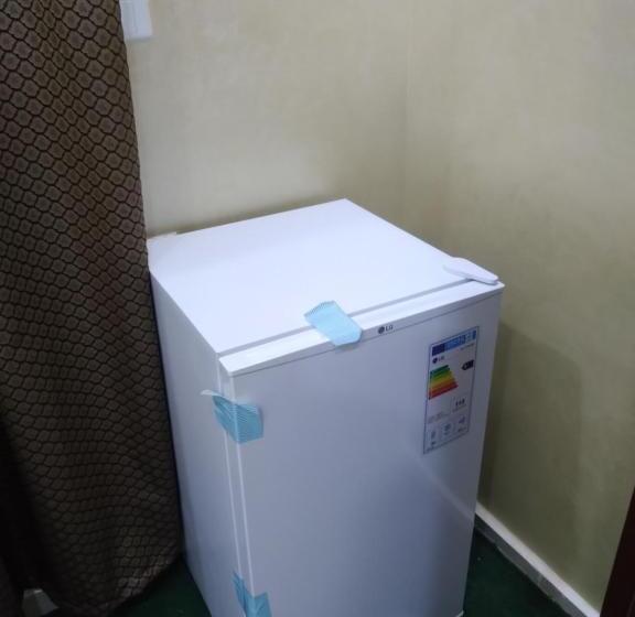 اتاق استاندارد یک نفره, The Vista Inn At Petra