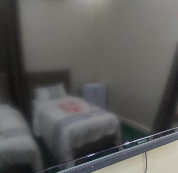 اتاق استاندارد, The Vista Inn At Petra