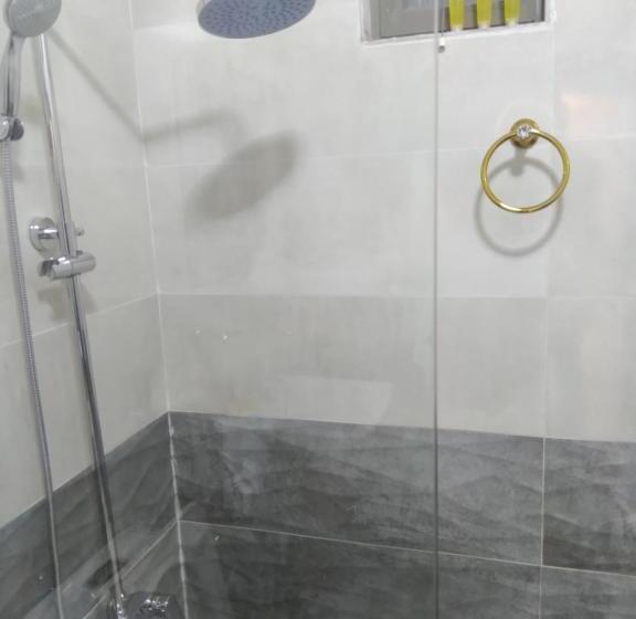 اتاق استاندارد, The Vista Inn At Petra